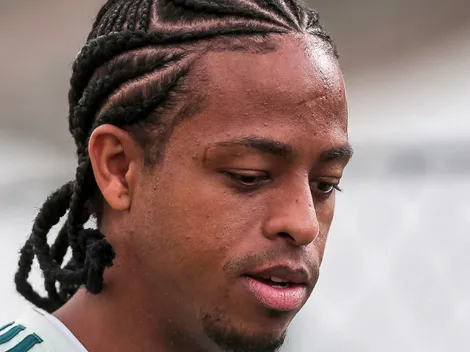 SERÁ CONTRATADO? Staff traz 'bomba' sobre possível vinda de Keno ao Bahia 