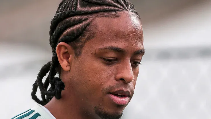 Foto: Ale Cabral/AGIF