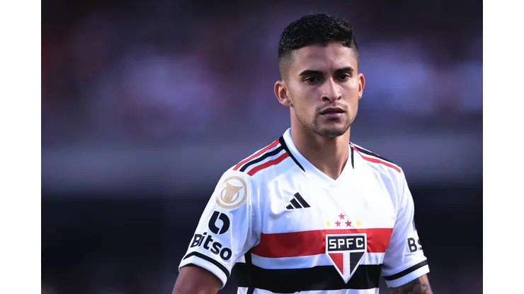 Foto: Ettore Chiereguini/AGIF - Nestor deve ser titular diante do Athletico-PR