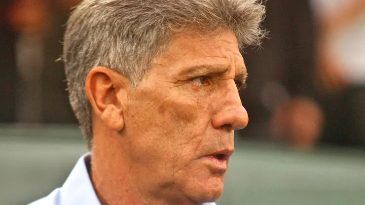 Foto: Gabriel Machado/AGIF