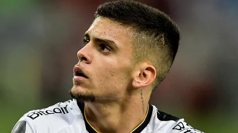 Foto: Thiago Ribeiro/AGIF