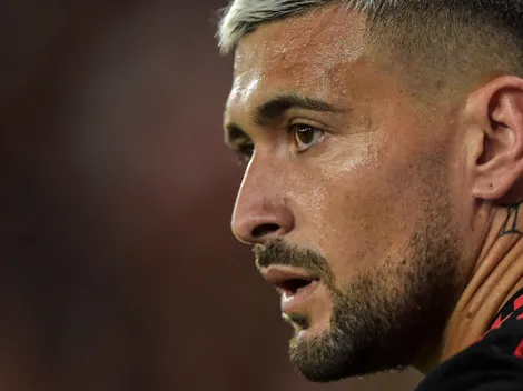 BOMBA! Mello 'fala tudo' no Vasco sobre associação com time de Arrascaeta e cia 