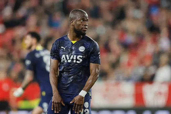 (Photo by Manu Reino/DeFodi Images via Getty Images) – Enner Valência, reforço do Inter