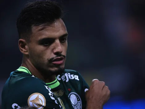 Gabriel Menino fala sobre importância da data Fifa para o Verdão