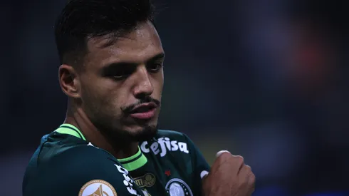 Foto: Ettore Chiereguini/AGIF - Gabriel Menino fala sobre período sem jogos.