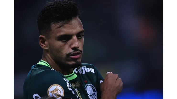 Foto: Ettore Chiereguini/AGIF - Gabriel Menino fala sobre período sem jogos.