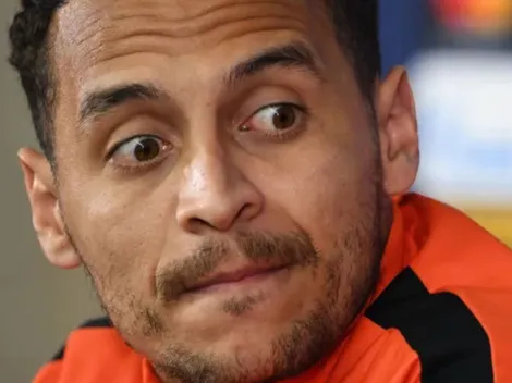 PARÇA DE ALAN? Internacional entra na 'parada' por reforço de R$ 26 milhões 