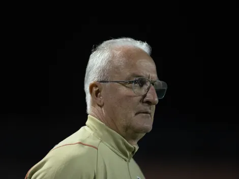 Dorival aguarda recuperação para tomar decisão sobre destaque da base