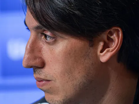 AGORA! Surge 'quentinha no Sul' sobre situação de Geromel 