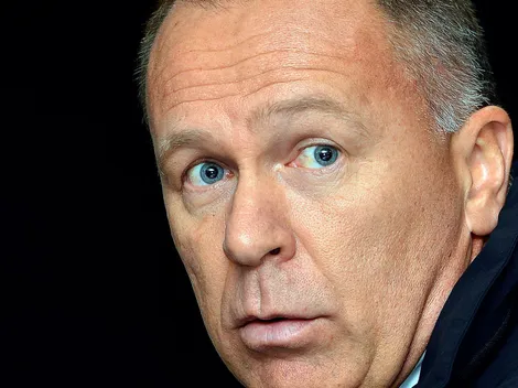 MANO JÁ SABE! Internacional pode receber 'bolada crucial' por reforços 