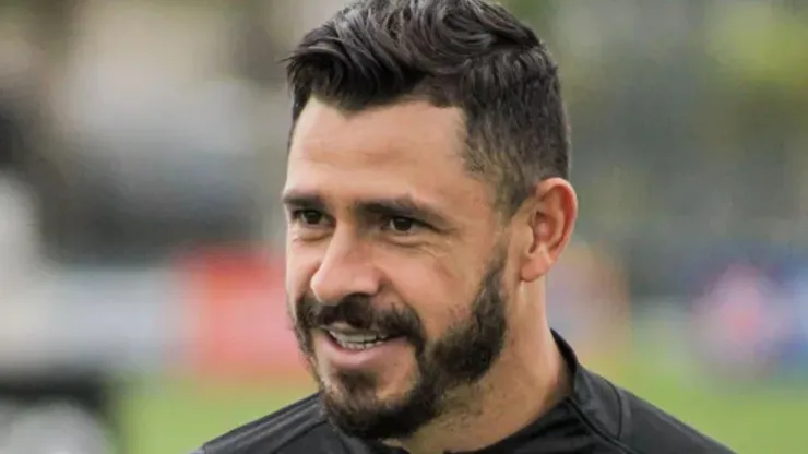 Foto: Felipe Szpak/Corinthians