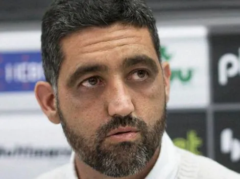 BOMBA! Vaza notícia de 'tirar os cabelos' sobre SAF do Vasco 