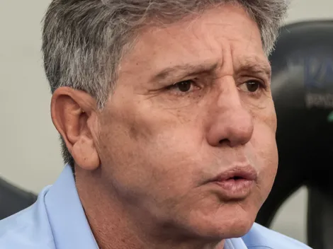 ÚLTIMA HORA! Grêmio fecha venda de jogador e 'zap' chega para Renato 