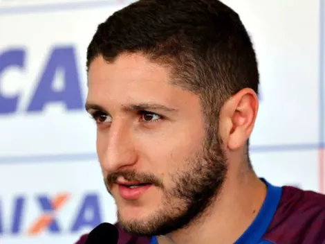 PARÇA DE ZÉ? Torcida do Palmeiras pede contratação de 'última hora' 