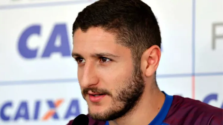 Foto: Felipe Oliveira/Agif