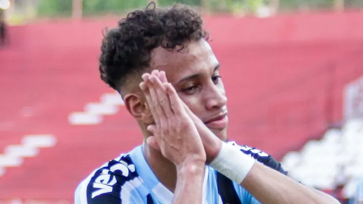 Foto: Rafael Vieira/AGIF - Bitello