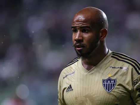 Situação de Patrick 'azeda' e São Paulo toma atitude contra o Atlético-MG