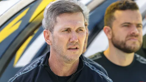 Foto: Gilson Junio/AGIF – Jornalista traz 'bomba' sobre Paulo Turra