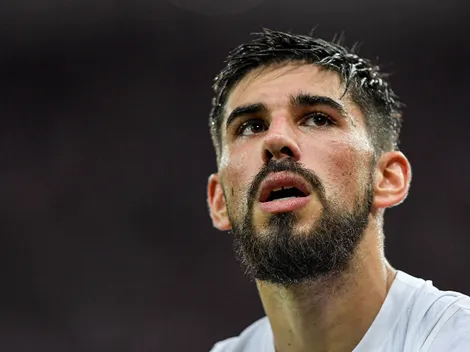 Corinthians tem 'plano' para convencer Bruno Méndez a ficar no Timão