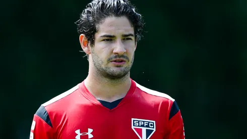 Foto Marcello Zambrana/AGIF – Muricy manda a real sobre Pato