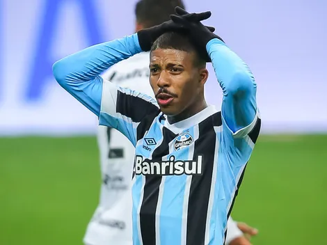 Vice do conselho administrativo do Grêmio detalha situação de Jean Pyerre