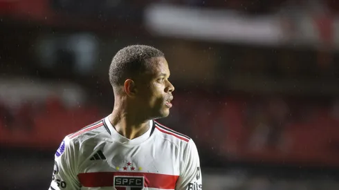 Foto: Nilton Fukuda / saopaulofc.net – Caio Paulista vive bom momento no São Paulo