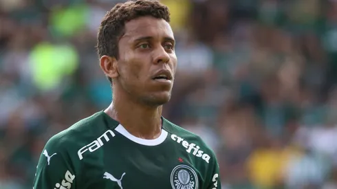 Foto: Marcello Zambrana/AGIF – Marcos Rocha é ídolo do Palmeiras