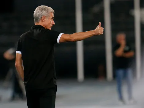 Jornalista abre o jogo e manda a real sobre contratação de titular de Luís Castro