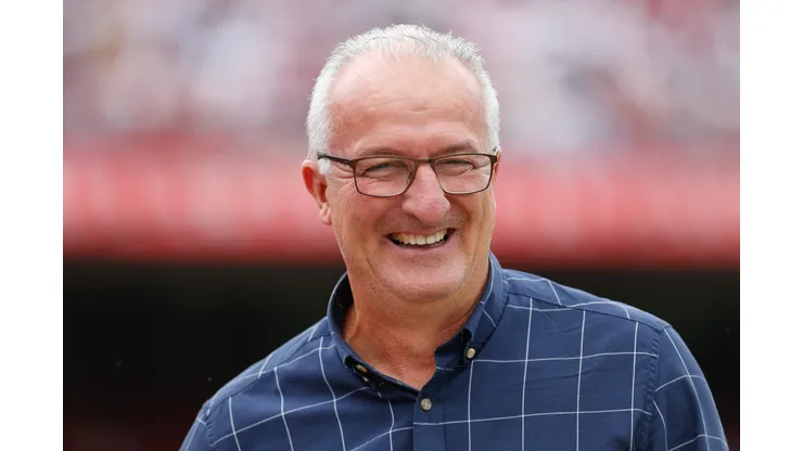 Foto: Marcello Zambrana/AGIF - São Paulo parte para 'plano B' de Marinho