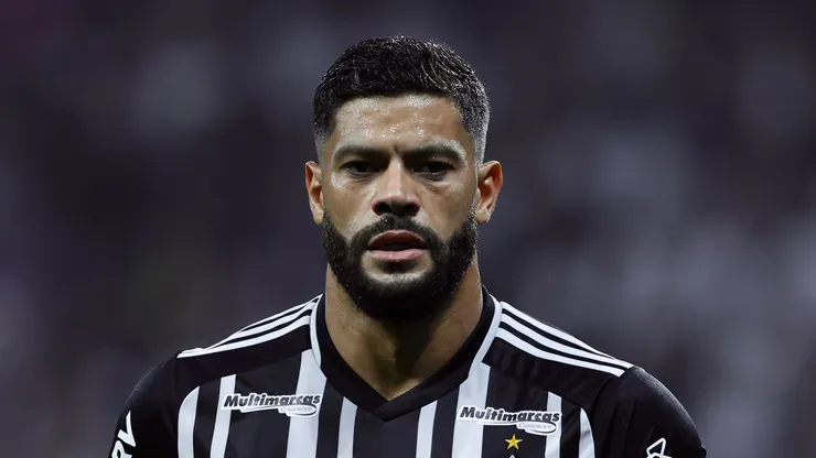 Foto: Marcello Zambrana/AGIF