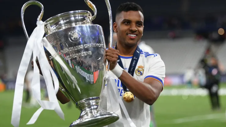 Foto: Shaun Botterill/Getty Images