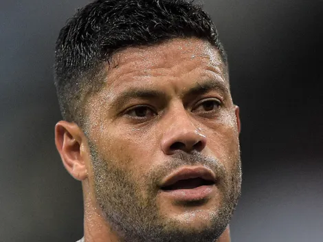 HULK AFETADO! Atlético 'perde milhões' e busca por reforços fica ameaçada