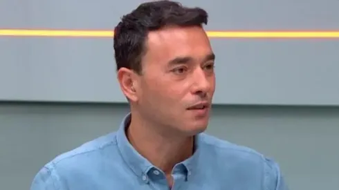 Foto: Reprodução/SporTV – Rizek revela decisão da CBF sobre novo técnico da Seleção Brasileira