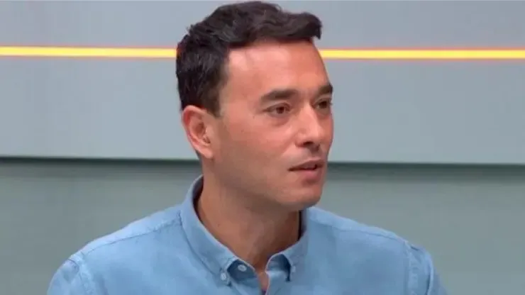 Foto: Reprodução/SporTV - Rizek revela decisão da CBF sobre novo técnico da Seleção Brasileira