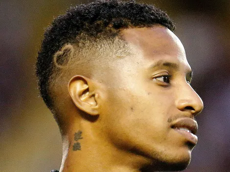 PARÇA DE TCHÊ TCHÊ? Botafogo pode fechar com novo reforço 