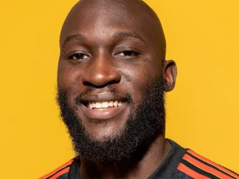 AGORA! Lukaku pode dar 'forcinha gaúcha' para camisa 5 fechar com o Inter