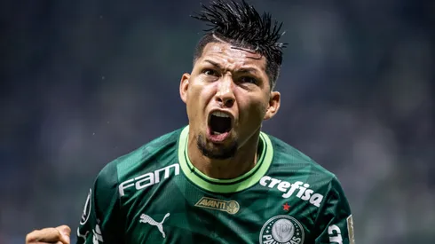 Foto: Abner Dourado/AGIF – Rony pode render bolada ao Athletico-PR