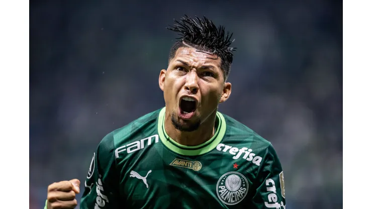 Foto: Abner Dourado/AGIF - Rony pode render bolada ao Athletico-PR