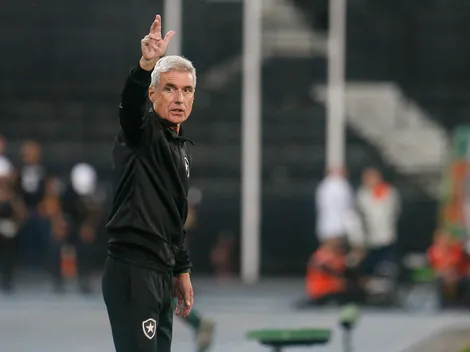 Botafogo aproveita dias livres e Luís Castro pode ter retorno de dupla