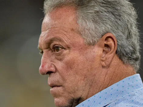 ABEL DEU OK! Vasco pode fechar nova contratação por R$13 milhões 