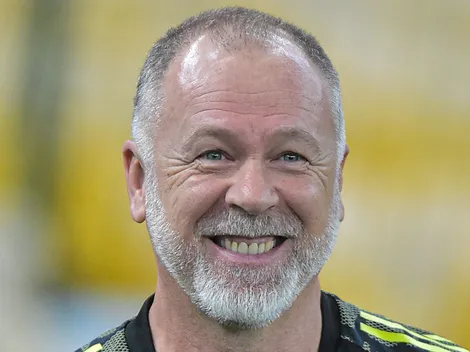 MANO APROVA! Torcida do Internacional pede 'camisa 11' no Sul 