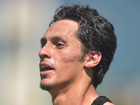 BOMBA! Vasco pode receber proposta de 'tirar os cabelos' por Marlon Gomes 