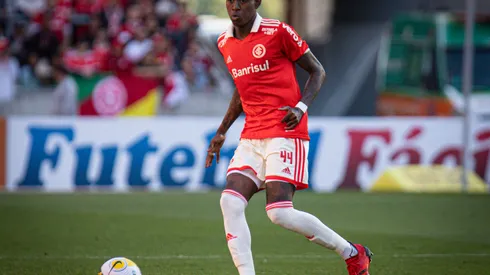 Foto: Maxi Franzoi/AGIF - Vitão deve permanecer no Colorado.