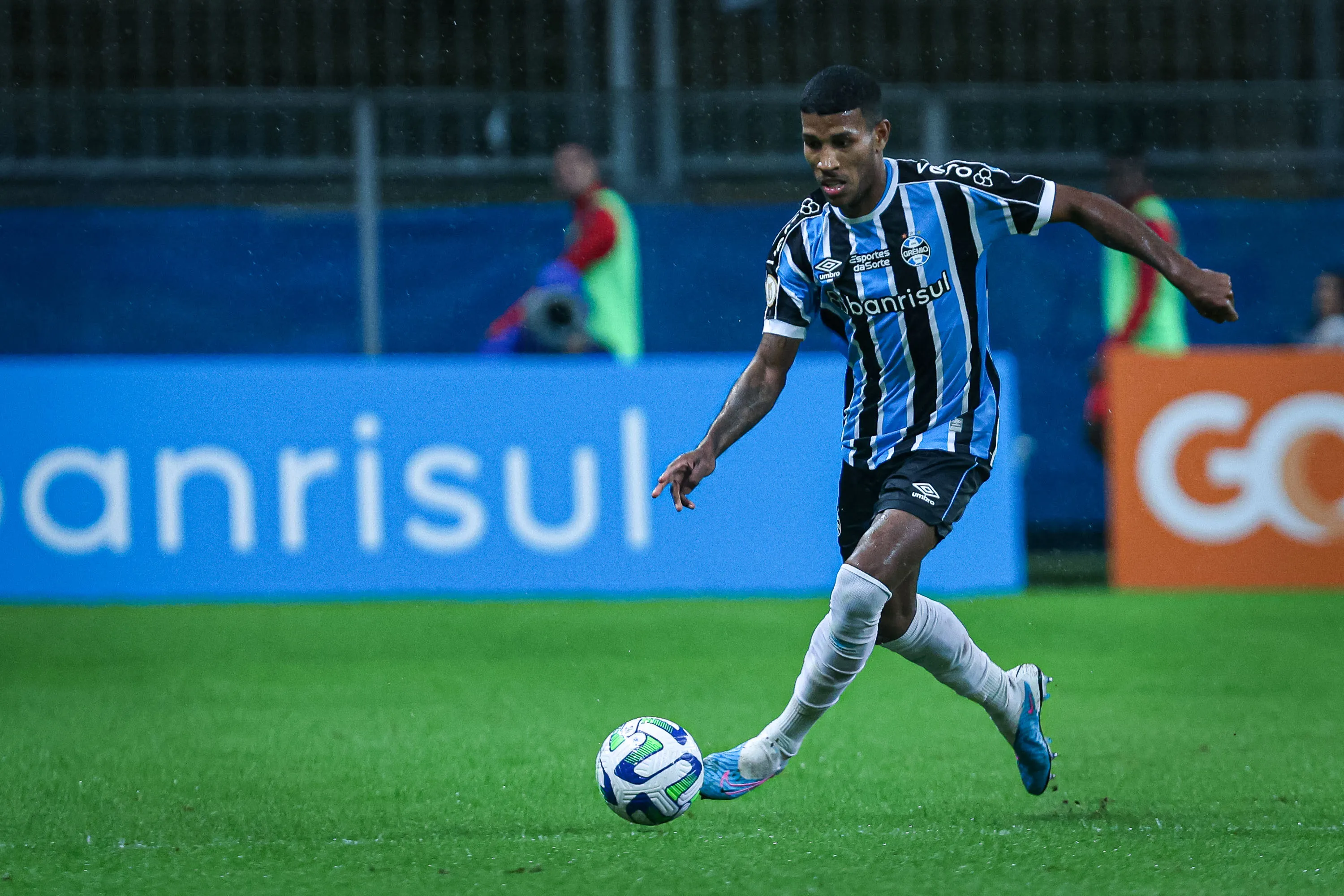 Foto: Maxi Franzoi/AGIF – Thomas Luciano