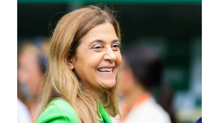 Foto: Marcello Zambrana/AGIF - Jornalista revela proposta astronômica por titular do Palmeiras