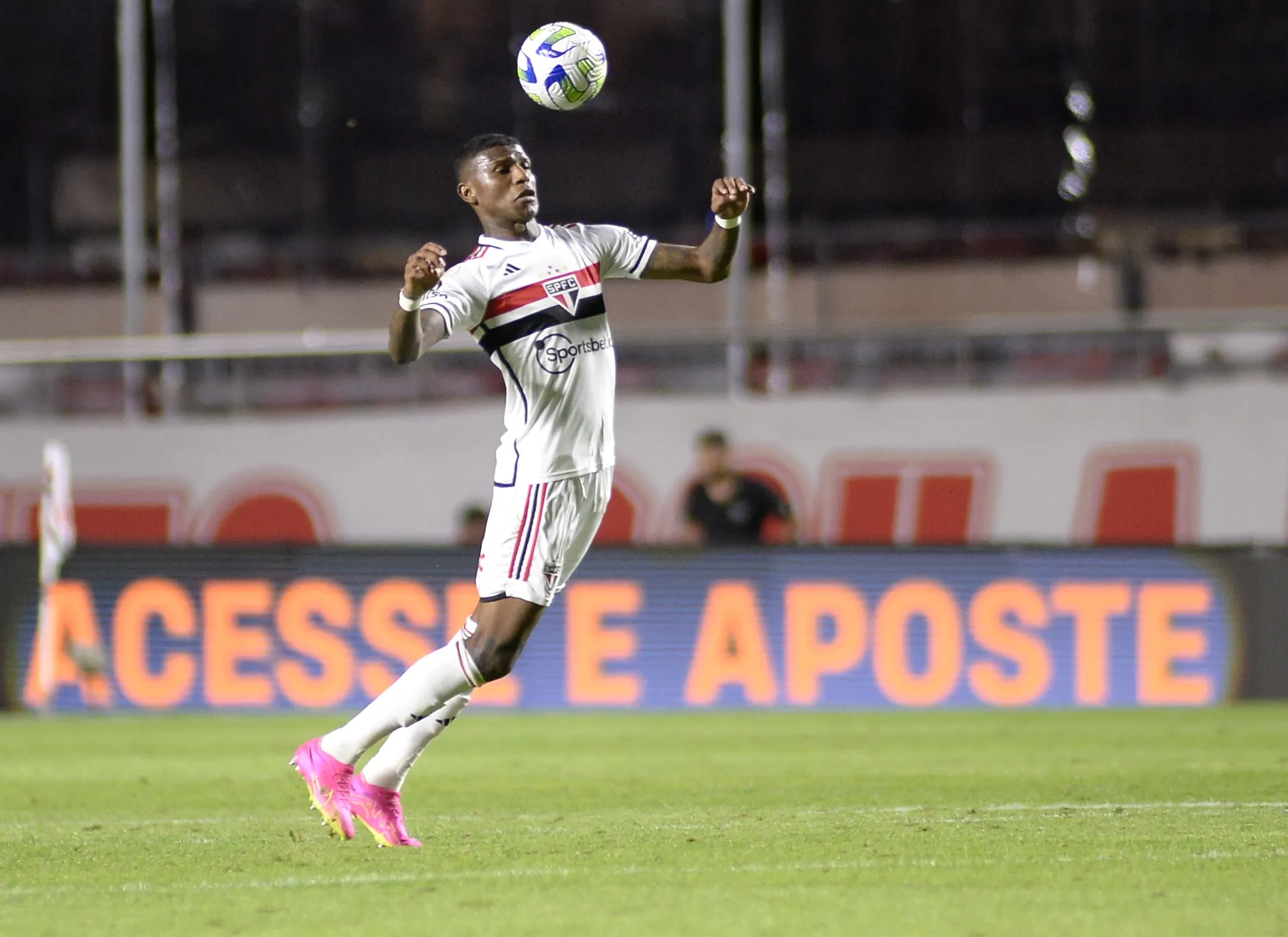 Foto: Alan Morici/AGIF – Arboleda