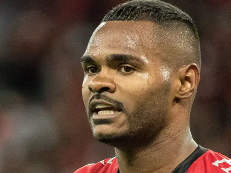 ESTÁ FORA! Parça de Nikão deixará o Cruzeiro nas próximas horas 