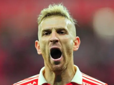 PARÇA DE PEDRO? Internacional 'entra com tudo' por novo reforço no Sul 