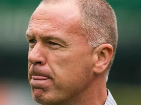 MERCADO! Mano recebe péssima notícia e Internacional pode perder milhões 