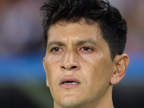 PARÇA DE CANO E NINO? Torcida do Fluminense 'implora' por novo reforço 